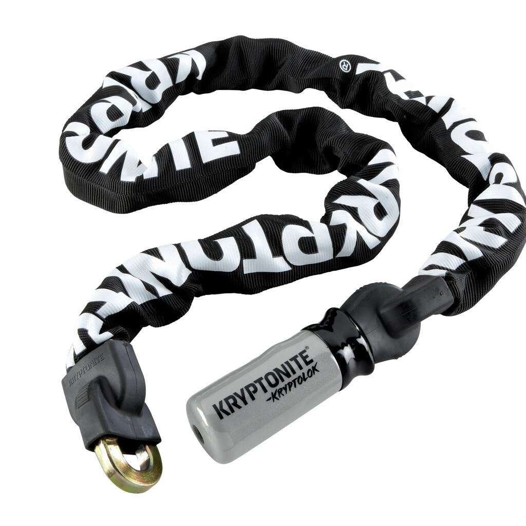Kryptonite KryptoLok 912 Chain Lock for Bicycle Security