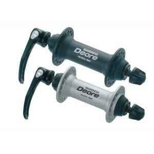 Shimano deore 36-gaats naaf voor fietsen
