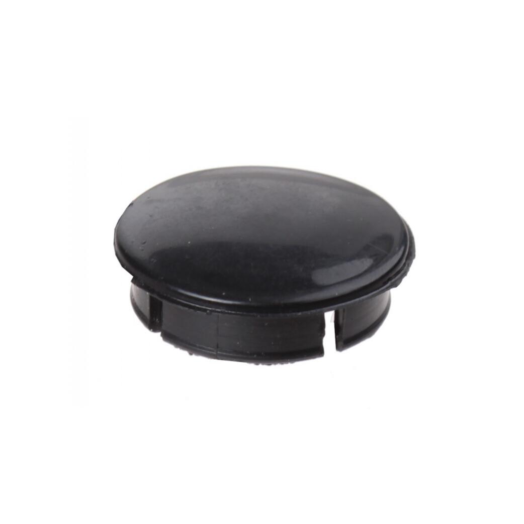 VINTY Capuchon de manivelle Vinty push-in noir