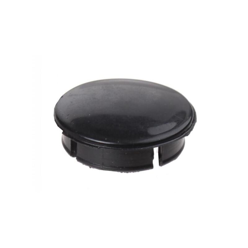 Bouchon de manivelle Push-in Vinty en noir      2199€    VINTY Bouchon de manivelle Push-in Vinty en noirVendu exclusivement en ligne   