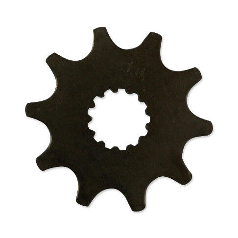 Xtrabike pinhão 10t 1 2x3 32 2.2mm 1/1