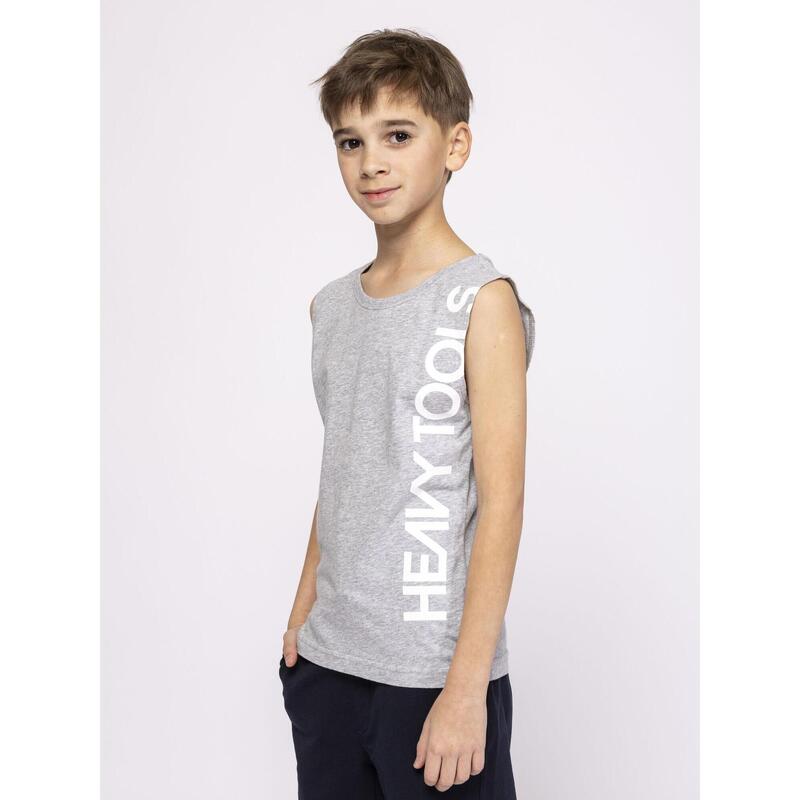 Tricou băieți junior BISCOTTI