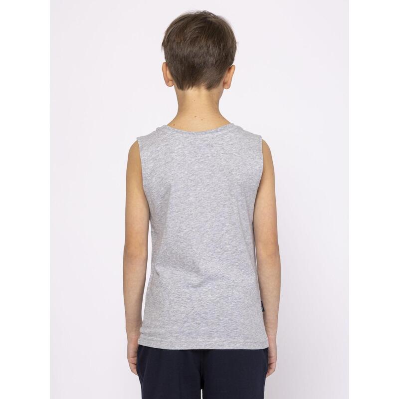 Tricou băieți junior BISCOTTI