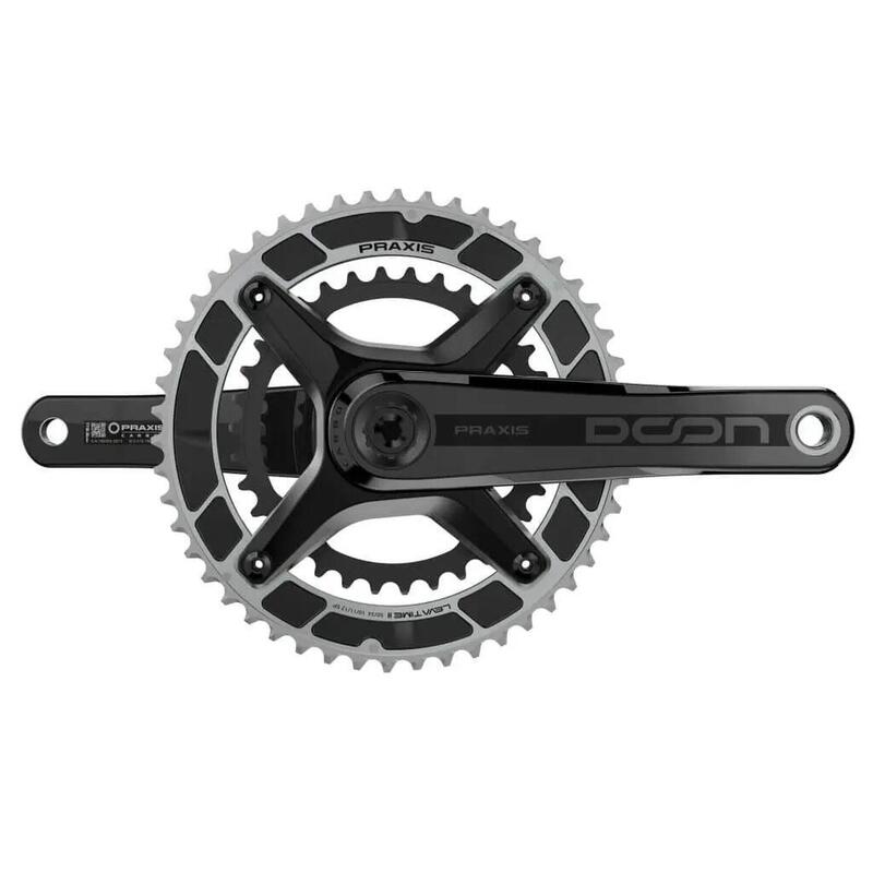 Praxis Doon Carbon Pédalier M30-Thru 170mm 48/32T      44299€    PRAXIS Praxis Doon Carbon Pédalier M30-Thru 170mm 48/32TVendu exclusivement en ligne   