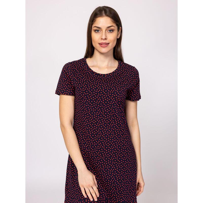 Rochie din bumbac pentru femei VIMONS25