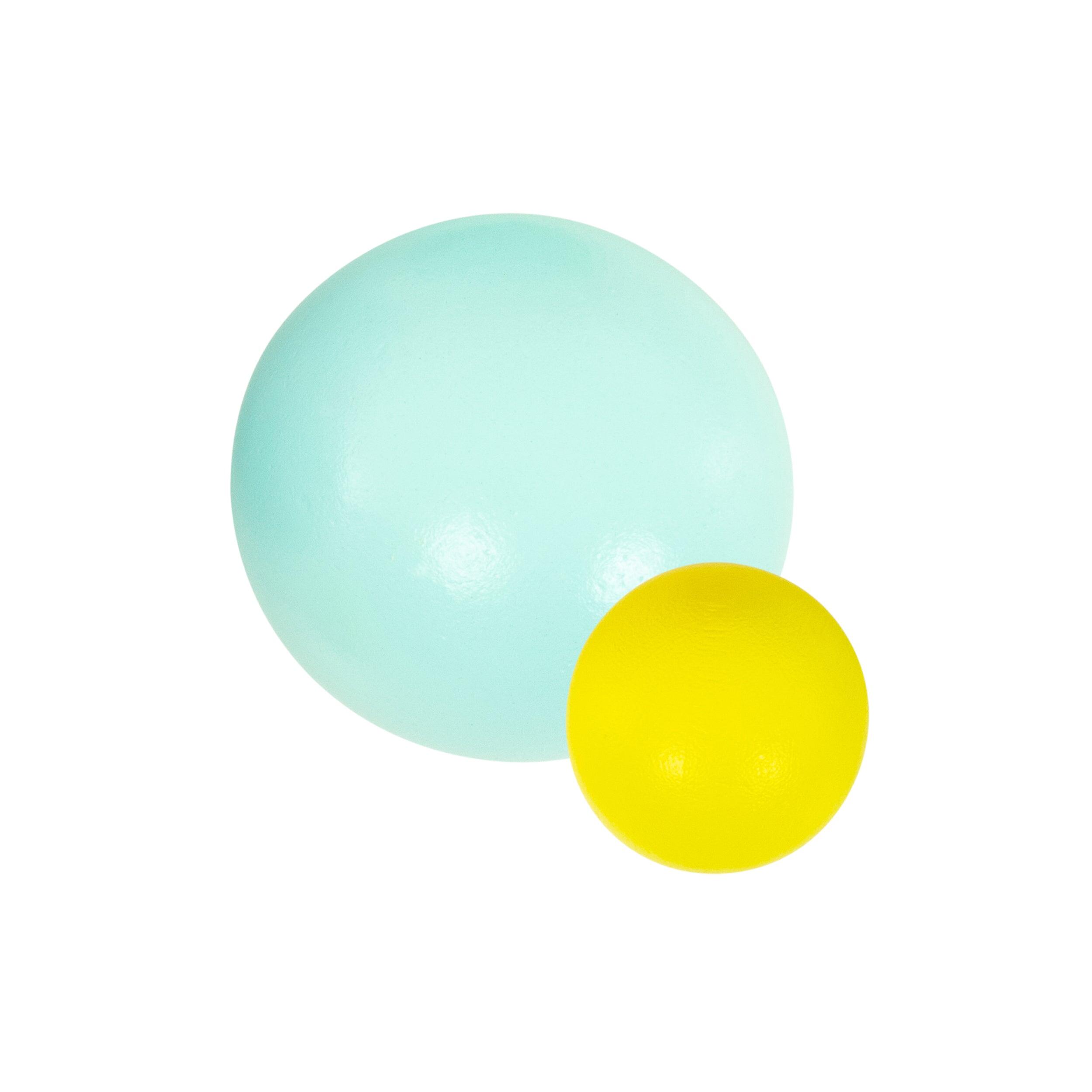 Jeu de boules spel  blauw FSC® 4/5