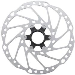Disque de frein Shimano Deore SM-RT64 - 160 mm - Verrouillage central