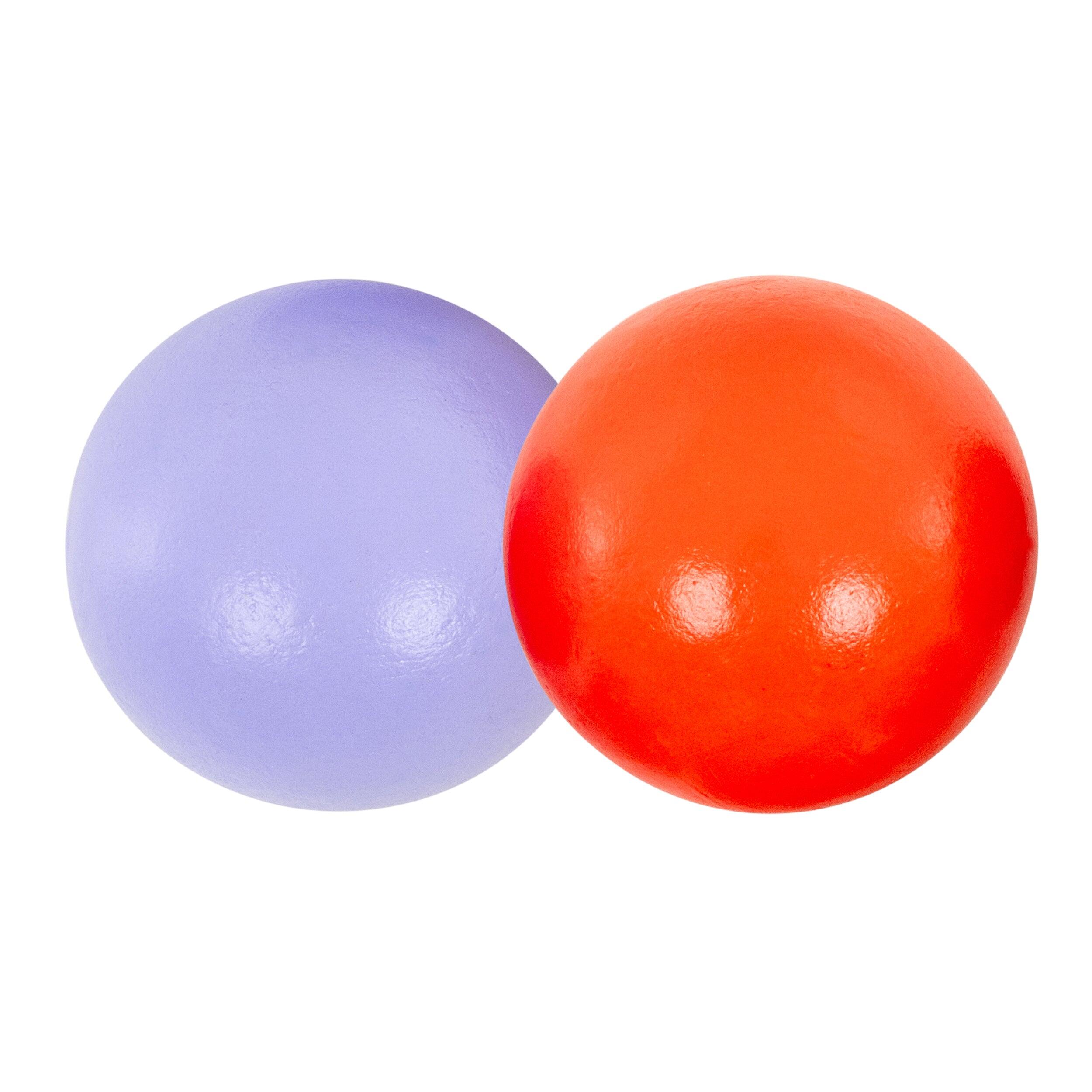 Jeu de boules spel  blauw FSC® 5/5