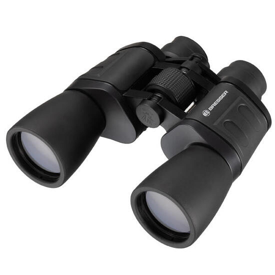 BRESSER 7x50 Porro-Fernglas Muskoka