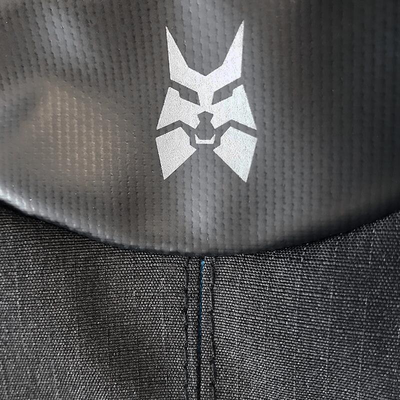 Bolsa de bicicleta Lynx Joshua M para uso diario 4/5