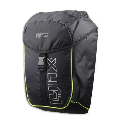 Luchs 15L Fahrradtasche Lake für E-Bike mit Haken