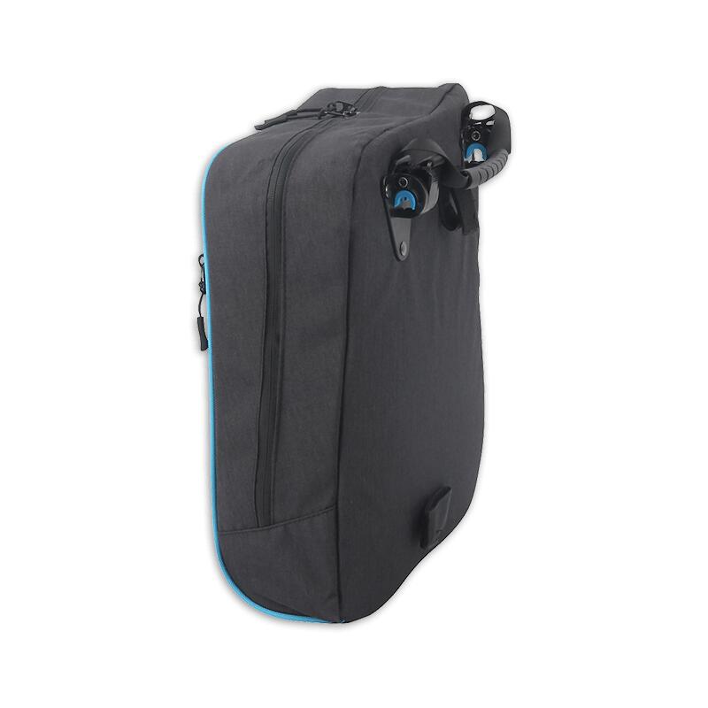 Bolsa de bicicleta Lynx Joshua M para uso diario 5/5