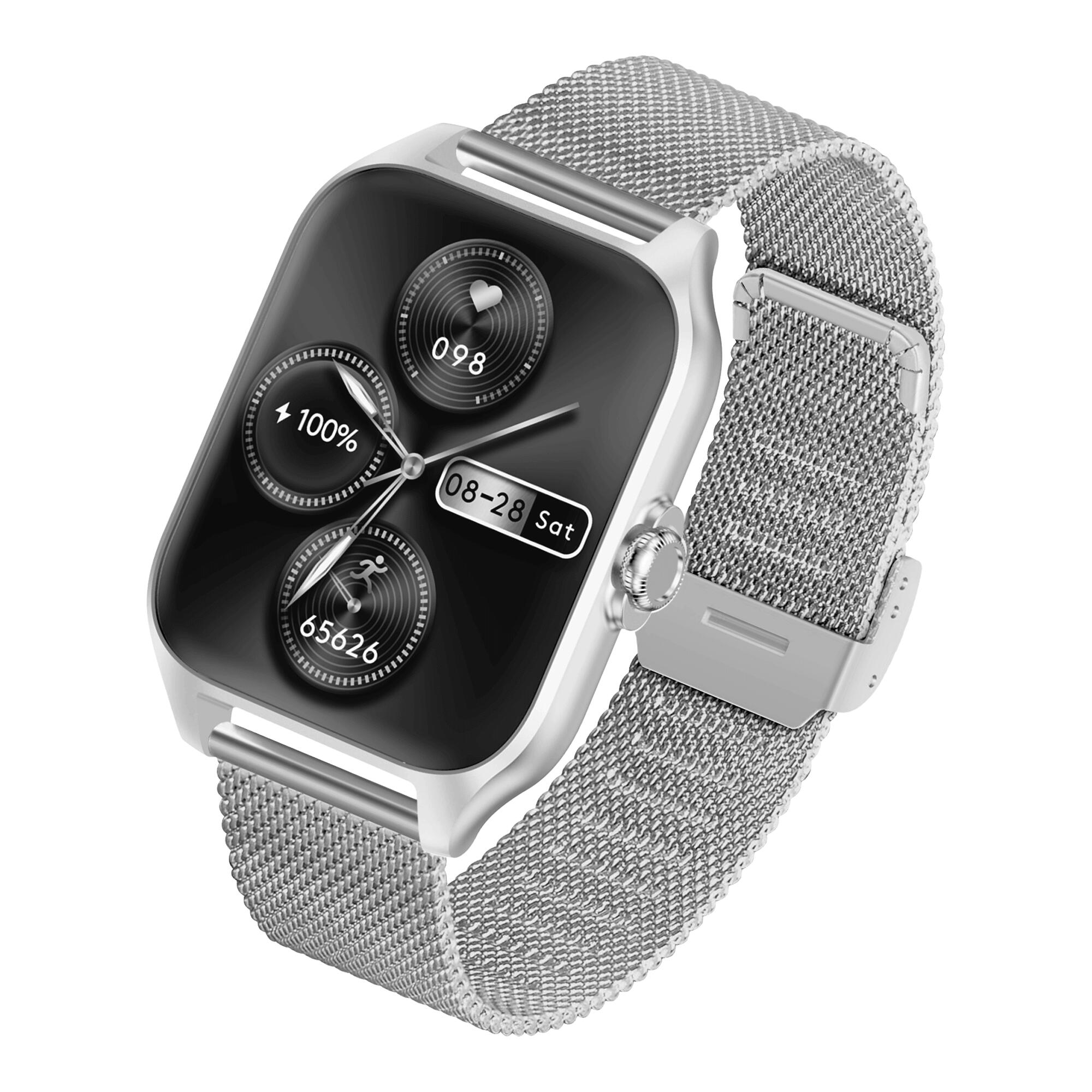 Smartwatch GARETT GRC Activity 2 5/7