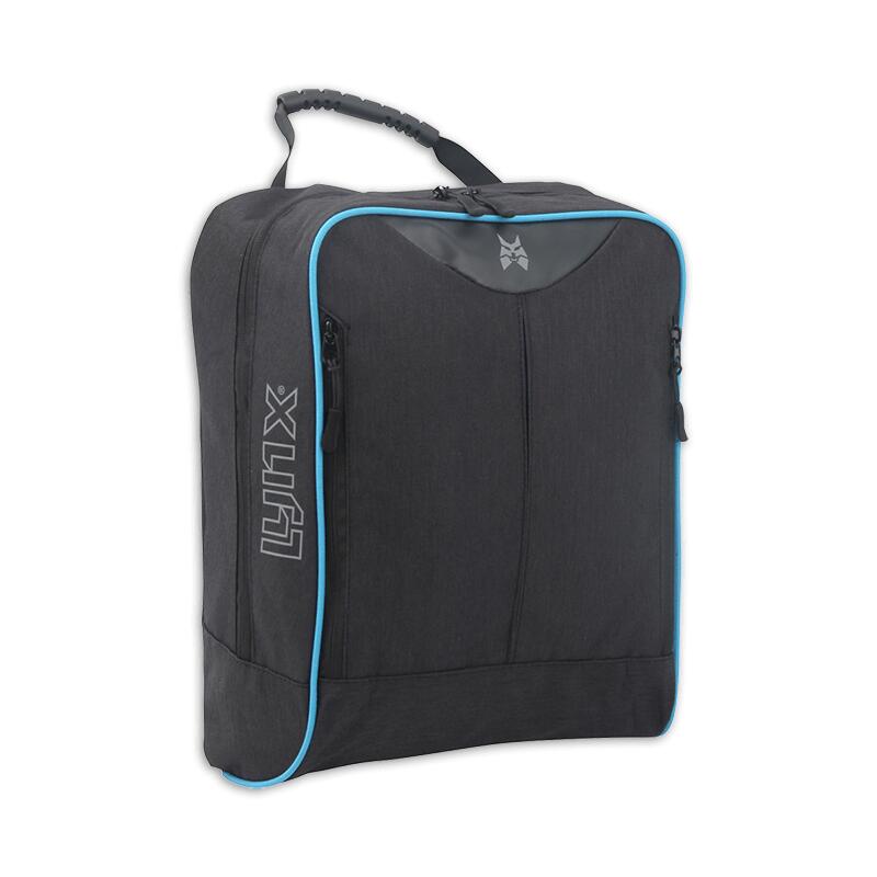 Bolsa de bicicleta Lynx Joshua M para uso diario 2/5