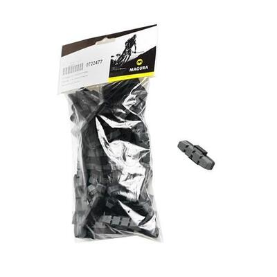 Magura remblok lang hydro-stop grijs hs33 0722477 (50 stuks)