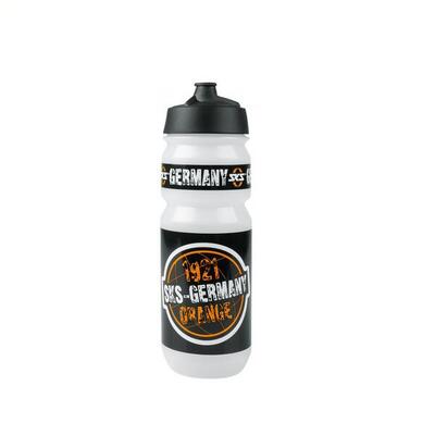 Sks bidon twist 750ml - perfecte sluiting met jet valve