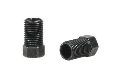 Elvedes Klemmschrauben M8 × 0.75 für 5.0mm Rohr (10 Stück)