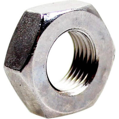 Sturmey archer conus borgmoer 6.4mm - perfect voor fietsen