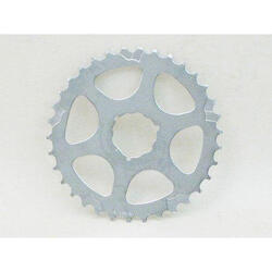 Cassette Shimano 11F-3411-2 CS-HG-7K-34 pour Vélos