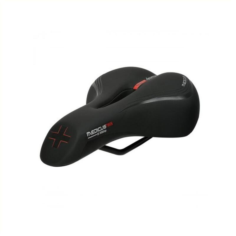 Wittkop Medicus 1.0 Gel Selle de Trekking pour Hommes      3399€    WITTKOP Wittkop Medicus 1.0 Gel Selle de Trekking pour HommesVendu exclusivement en ligne   