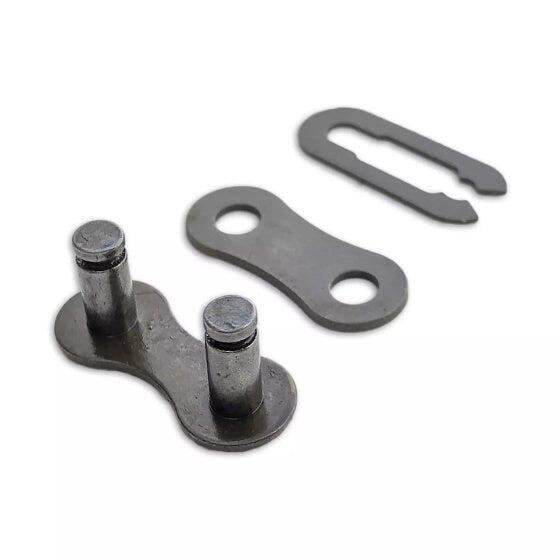LYNX Maillons de Chaîne de Vélo - Lot de 10, Argent, 1S, 8.30mm      2599€     LYNX LYNX Maillons de Chaîne de Vélo - Lot de 10, Argent, 1S, 8.30mmVendu exclusivement en ligne   