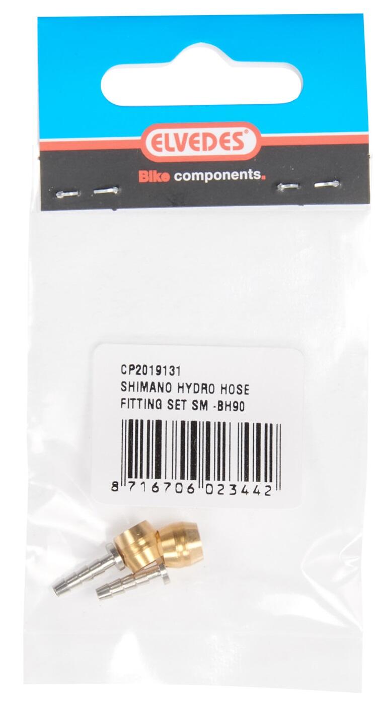 Elvedes Hydoslang Connection SET SM-BH 90 CP2019131 2/4