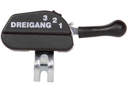 Sram Torpedo regulator kciuka klasyczny