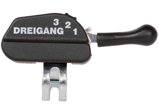 Sram Torpedo regulator kciuka klasyczny