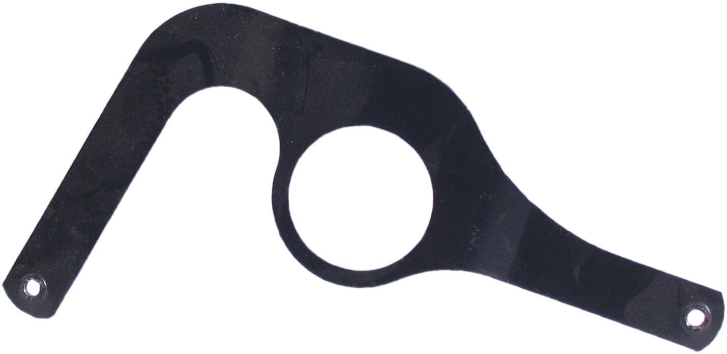 Gazelle Mountting Bracket Linea Chain Screen 2/2