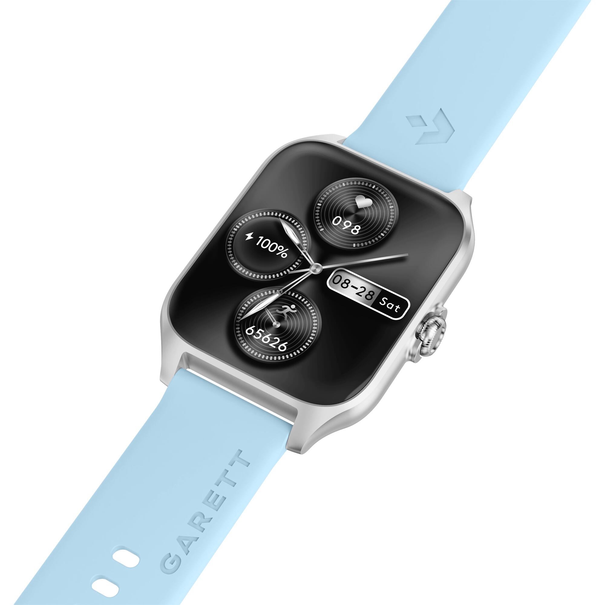 Smartwatch GARETT GRC Activity 2 2/7