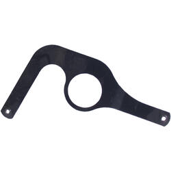 Support de montage Gazelle pour écran de chaîne Linea