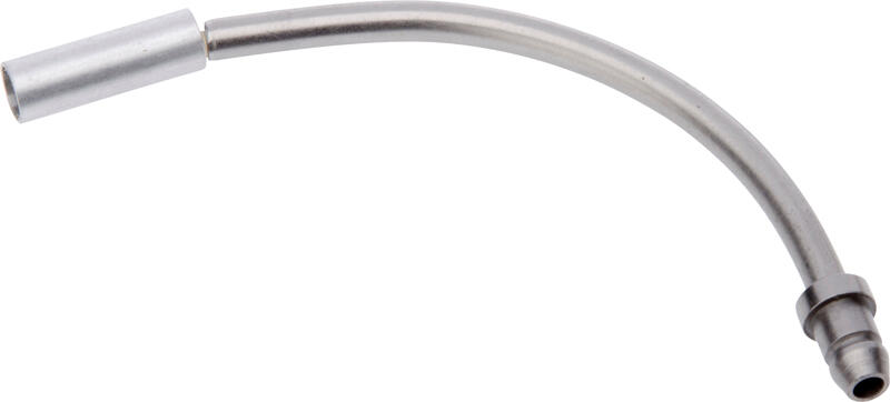 Shimano SM-VBRK Rura V-Brake 90° L (1 szt.) 2/2