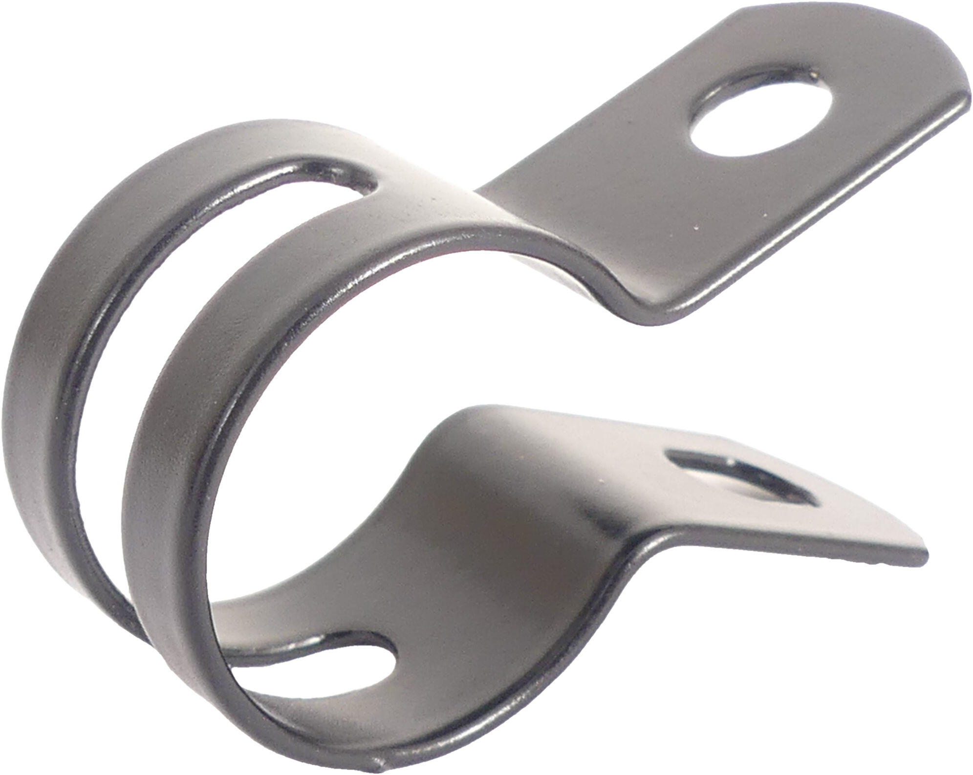 Gazelle Remarmstrop 16x1 mm - Zwart 1/2