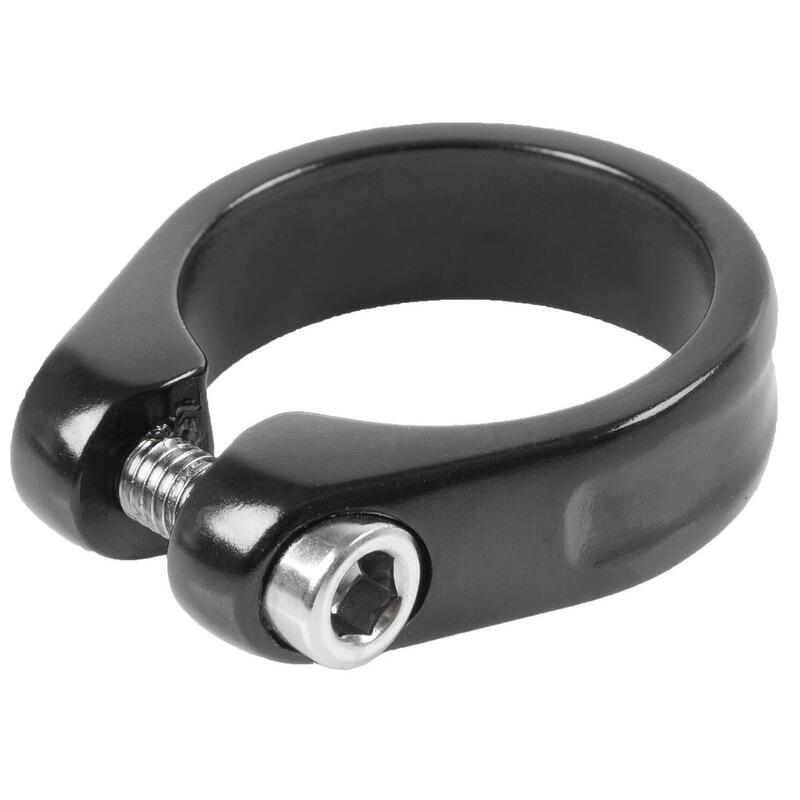 M-Wave Collier de Selle avec Vis Allen 34.9 mm - Noir      3599€    M-WAVE M-Wave Collier de Selle avec Vis Allen 34.9 mm - NoirVendu exclusivement en ligne   