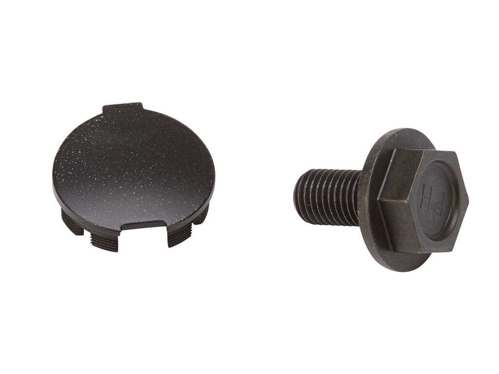 SHIMANO Shimano FC-E6000 Biela Steps - Componentes de Bicicleta de Alta Calidad