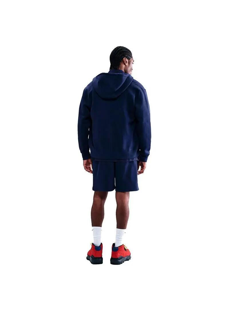 Pantalones cortos para Hombre Nike Club Marino 2/6