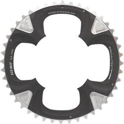 Plateau disque de vélo triple 104 exter 4 branches Specialités T.A. Sismic