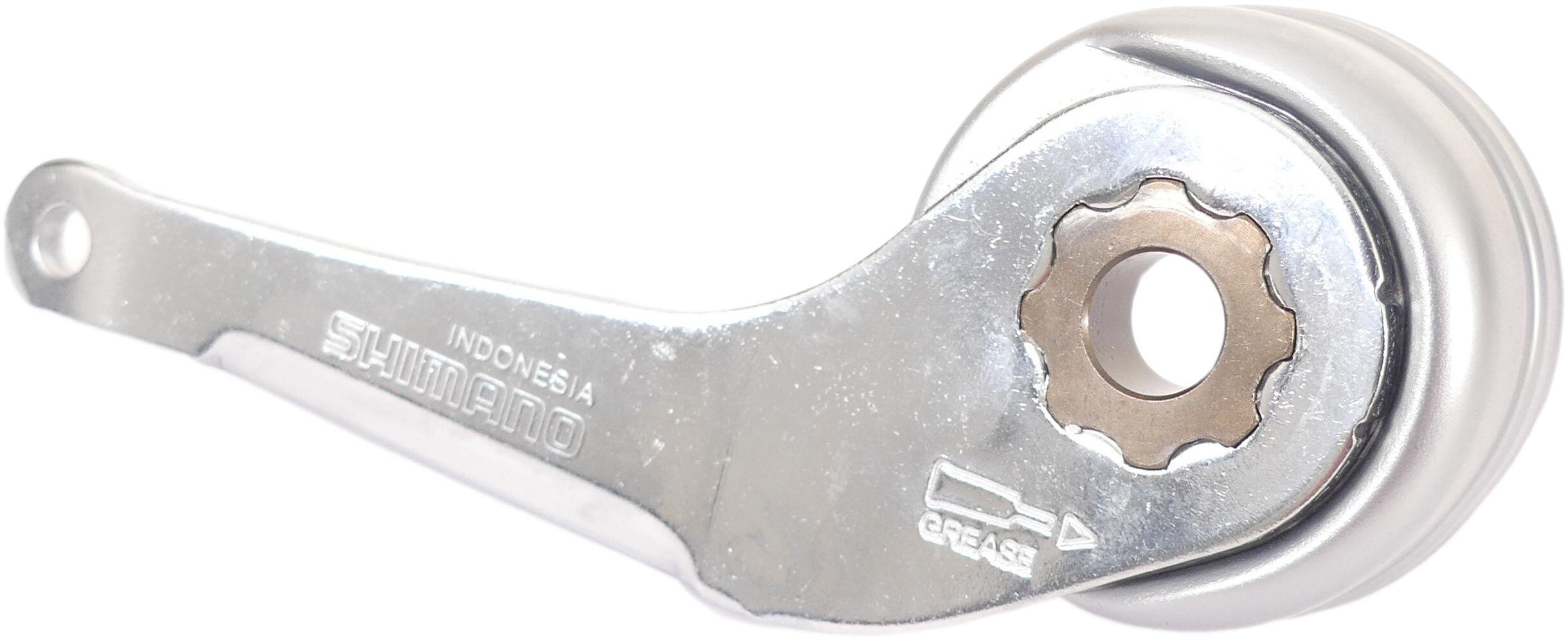 Shimano Remarm compleet voor sg-3c41 remnaaf 2/4