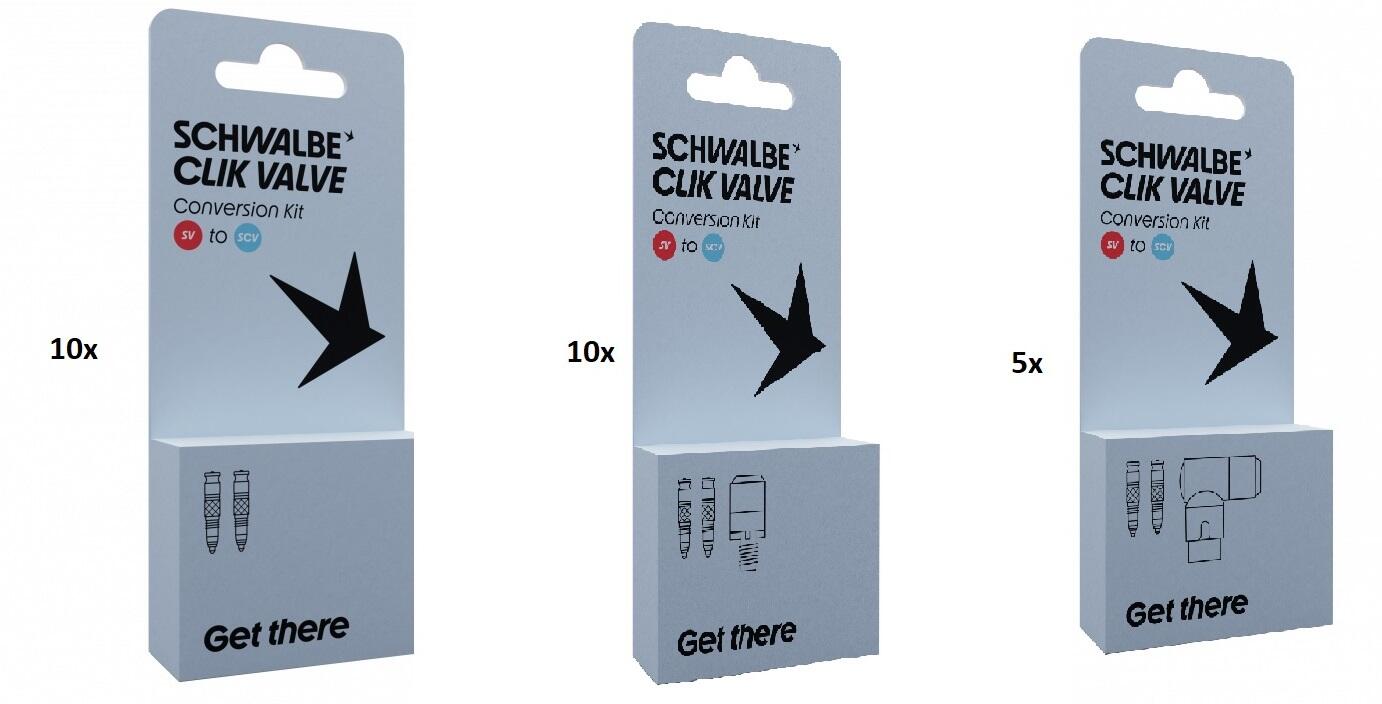 SCHWALBE picture