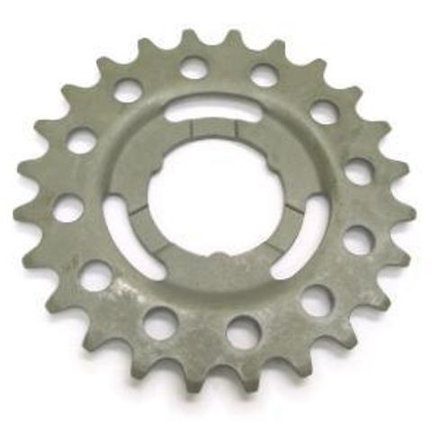 Pignone Sram 24 denti 1/2 x 3/32.