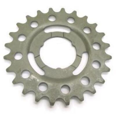 Sram 24t tandwiel voor 2x3 32 versnellingssystemen