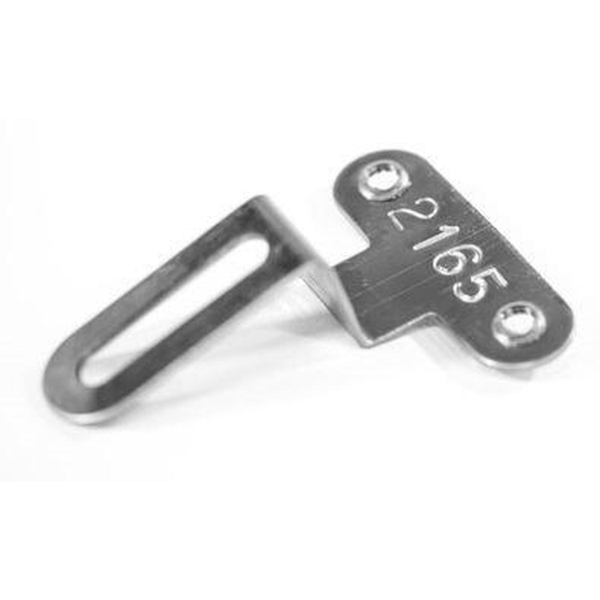 Support arrière de garde de chaîne pour Gazelle Finura 2165      4099€    GAZELLE Support arrière de garde de chaîne pour Gazelle Finura 2165Vendu exclusivement en ligne   