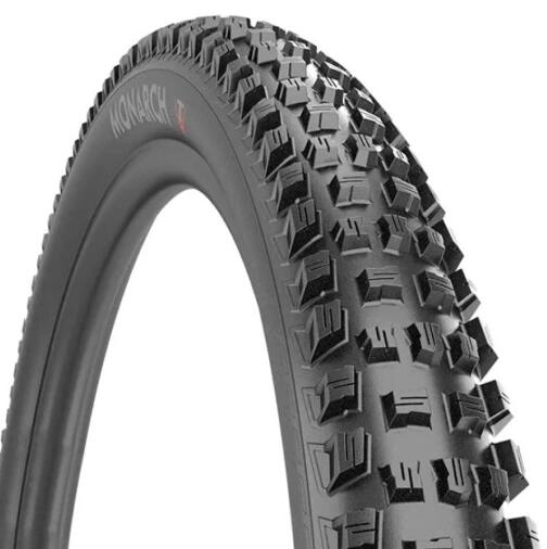 MITAS Mitas Monarch Supra Weltex+ Tubeless Ready E-MTB 27 Inch