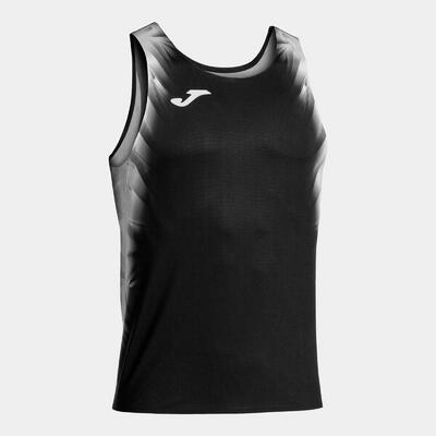 Camiseta Tirantes Running Hombre Joma Elite XI Royal