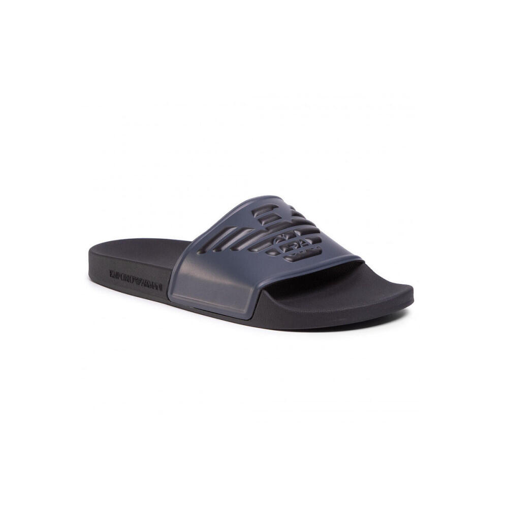 Sandálias EA7 Emporio Armani 2/6