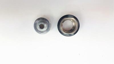 Shimano Asconus Schließmuttereinheit