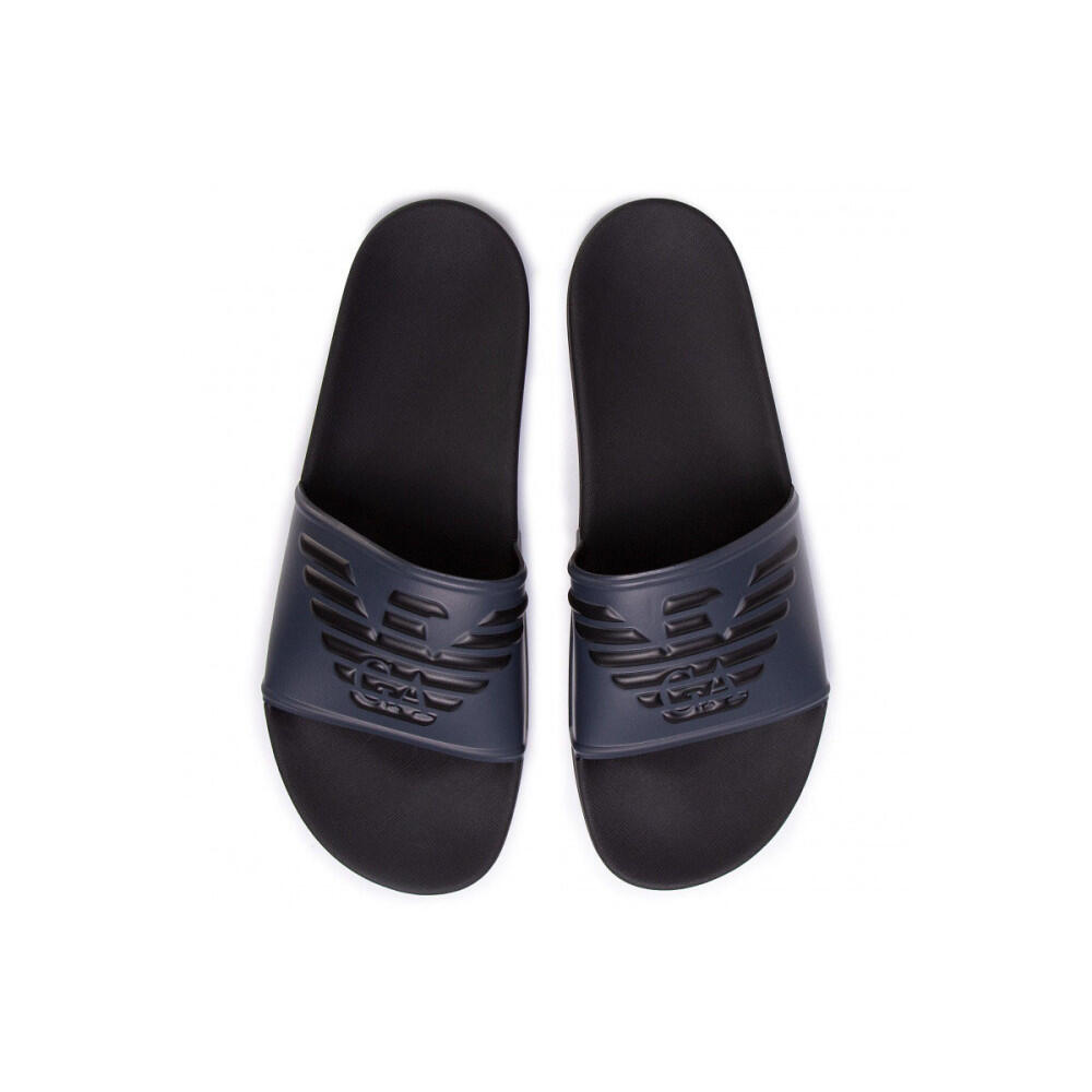 Sandálias EA7 Emporio Armani 4/6