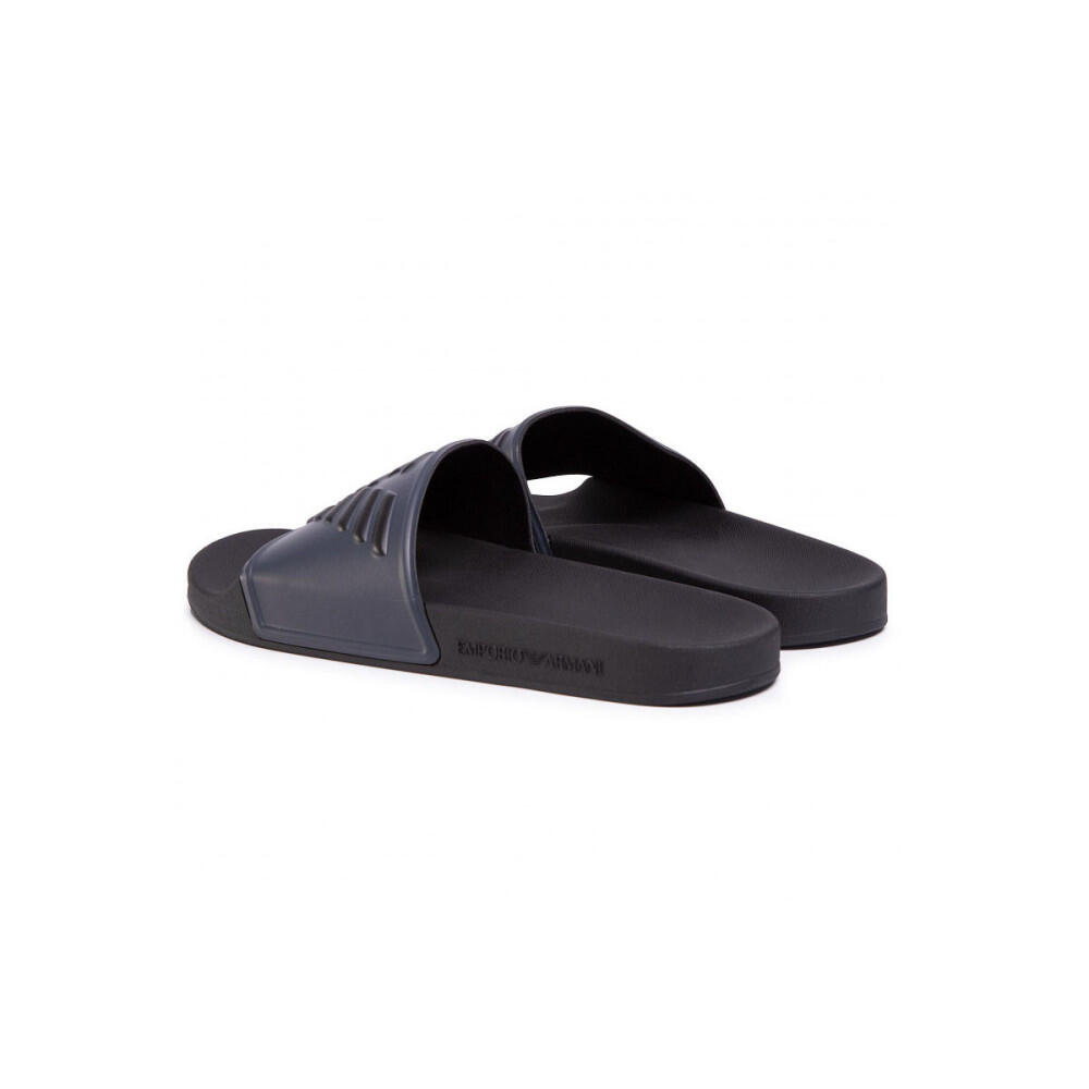Sandálias EA7 Emporio Armani 5/6
