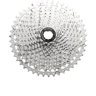 SunRace CSRZ800 12-fach Kassette, 11-46T, kompatibel mit Shimano/SRAM HG-Frei...
