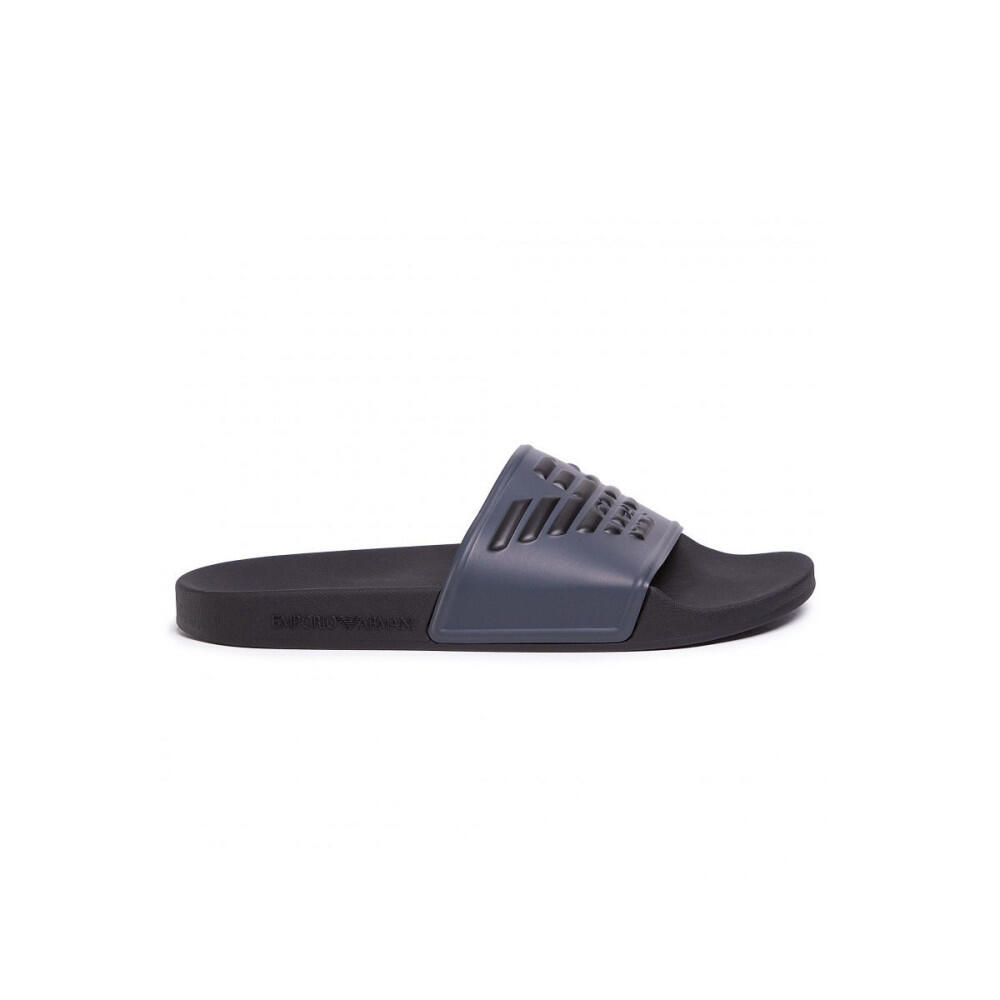 Sandálias EA7 Emporio Armani 3/6